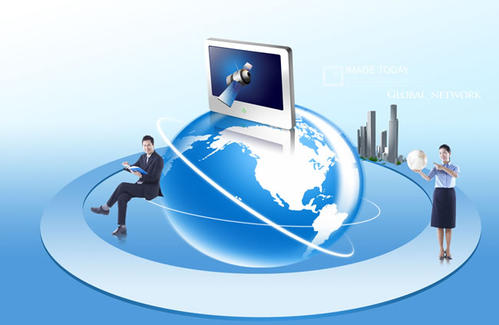 为什么要注册国际商标呢?